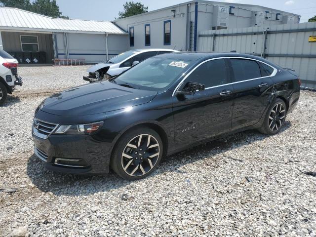 2017 Chevrolet Impala Premier