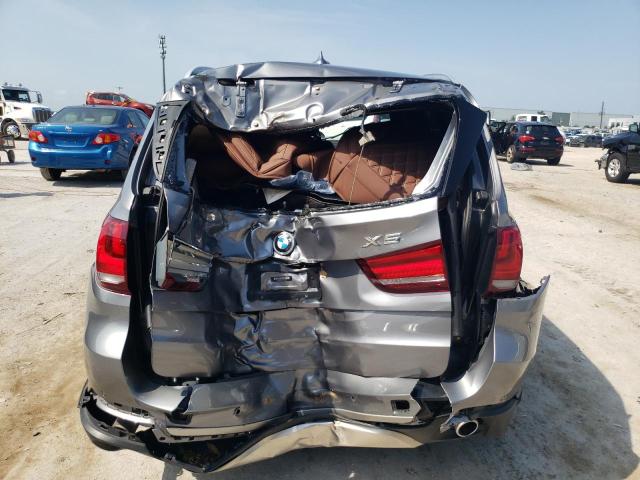 2017 BMW X5 SDRIVE3 - 5UXKR2C37H0X05520