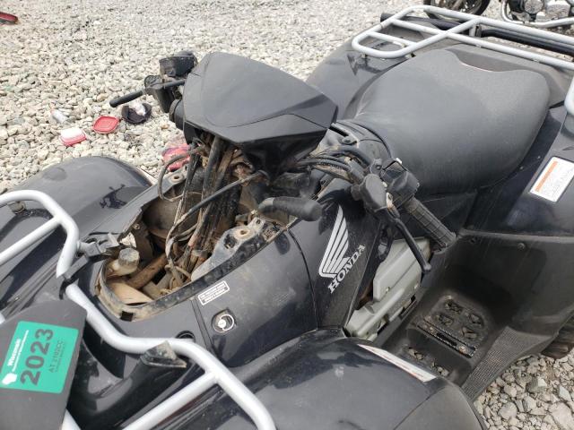 2005 HONDA TRX650 FA 1HFTE280954016671