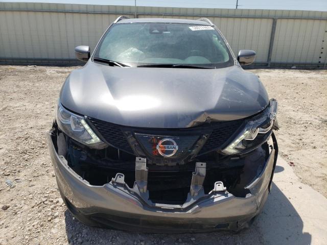 JN1BJ1CP1KW527312 Nissan Rogue Sport S