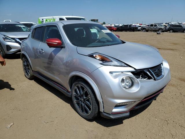 2015 NISSAN JUKE S - JN8AF5MR6FT511099