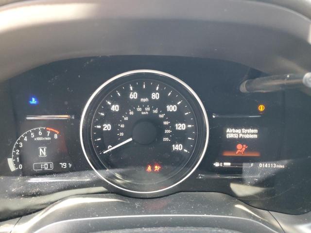 3CZRU6H77NM719695 Honda Hr-v Exl