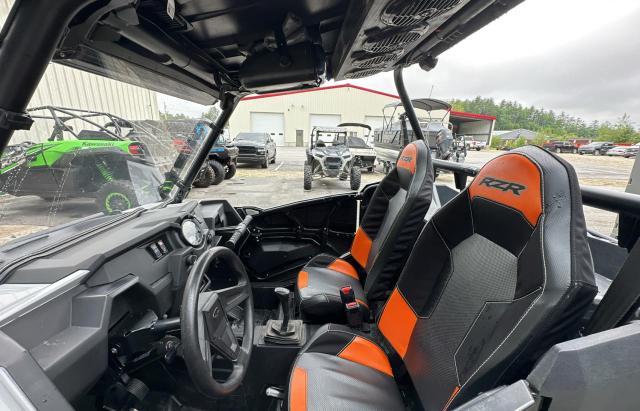 2019 POLARIS RZR S 900 - 3NSVBE870KH830385