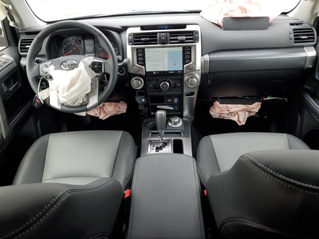 2023 TOYOTA 4RUNNER SE - JTENU5JR7P6145219