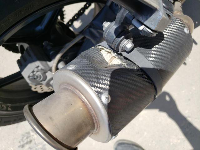 2009 KAWASAKI ZX600 R - JKAZX4R149A010571