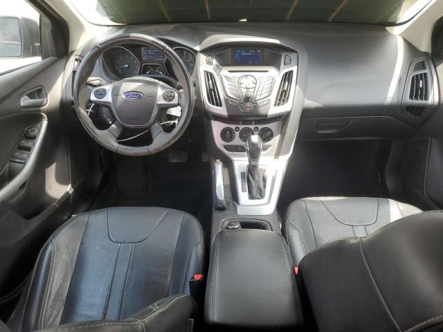 1FADP3F24EL118328 Ford FOCUS SE