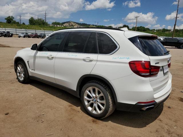 5UXKT0C59G0S77701 2016 BMW X5, photo no. 2