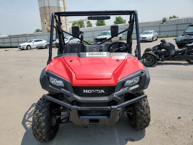 2019 HONDA SXS1000 M3 - 1HFVE0480K4300131