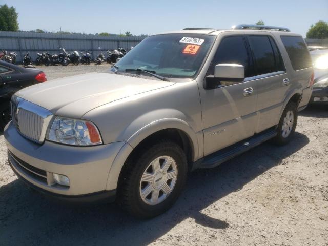 2006 Lincoln Navigator 