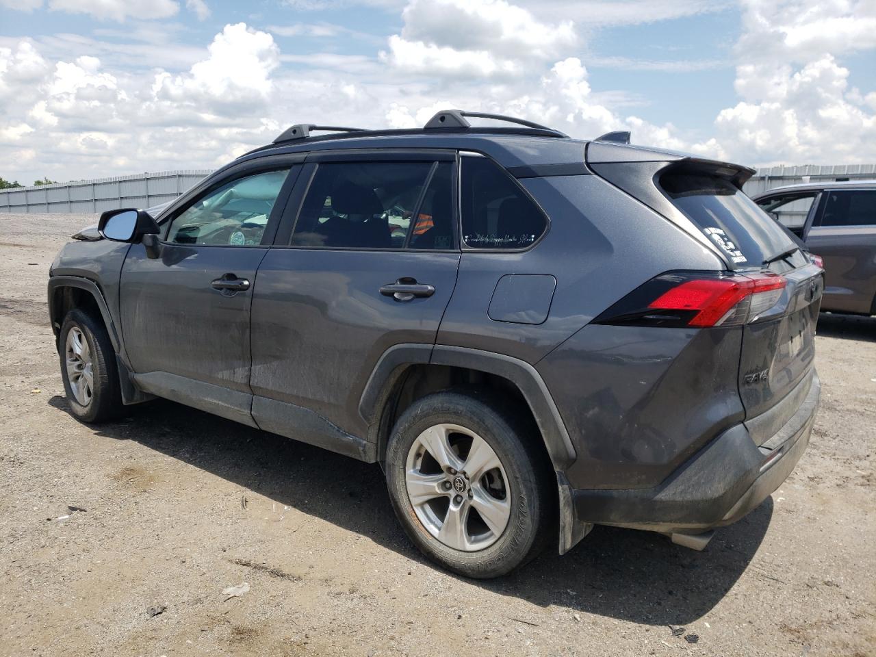 2T3P1RFV1MC170714 TOYOTA RAV4 2021