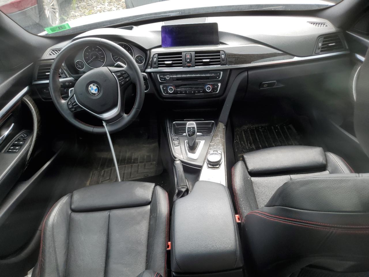 WBA3X9C53ED152792 2014 BMW 335 Xigt