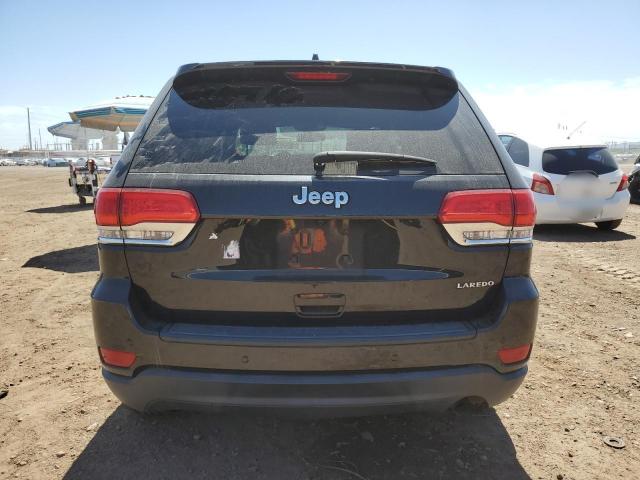 1C4RJEAG8GC320690 Jeep Grand Cherokee Laredo