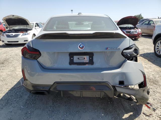 VIN 3MW43CM08P8C93101 2023 BMW 2 Series, M240I no.6