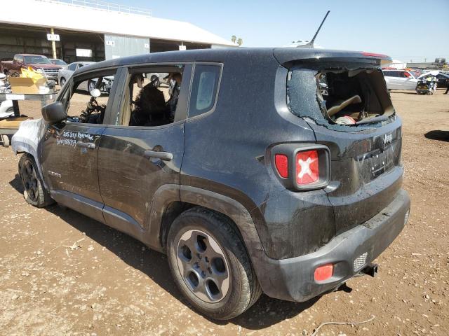 ZACCJAAT2FPB76950 Jeep Renegade Sport