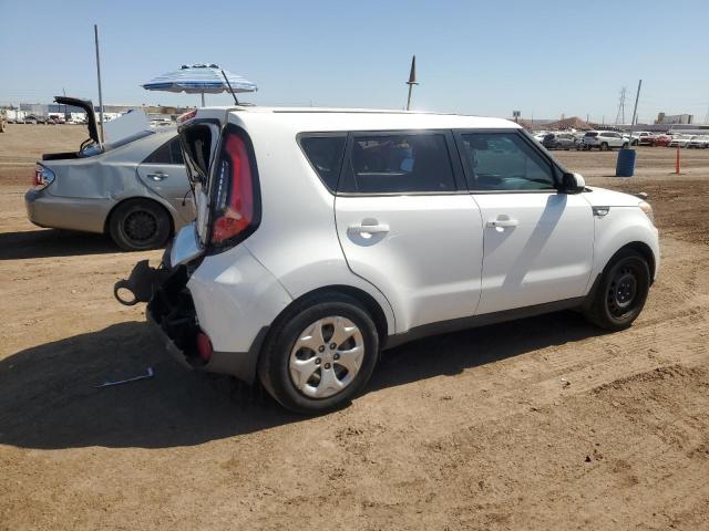 KNDJN2A25E7106802 KIA Soul