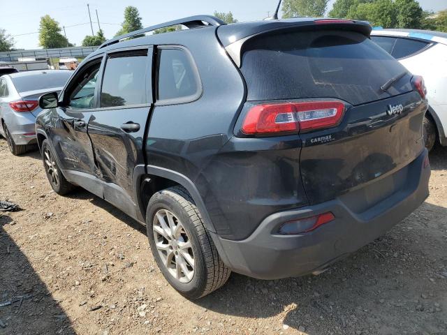 1C4PJLAB2GW281271 Jeep Cherokee Sport