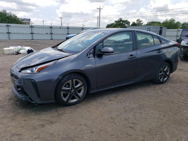 2019 Toyota Prius 