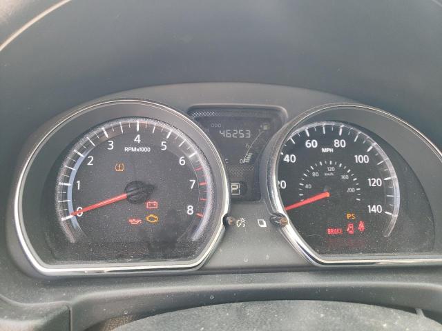 3N1CN7AP1KL845029 Nissan VERSA S