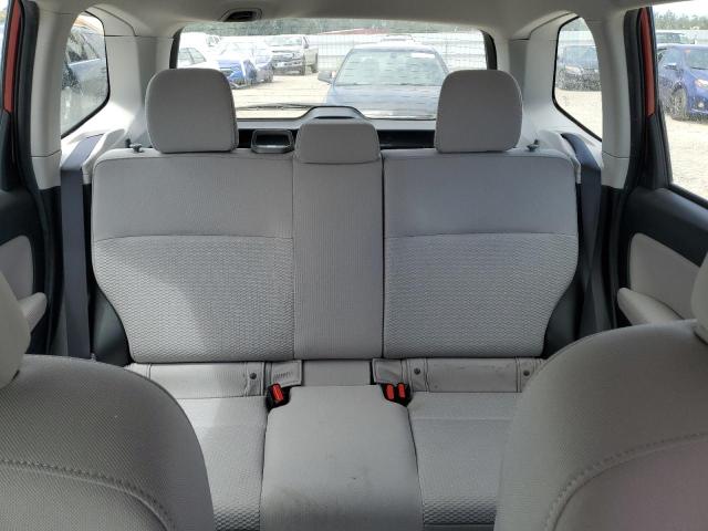 JF2SJABC1FH556087 Subaru Forester 2.5i