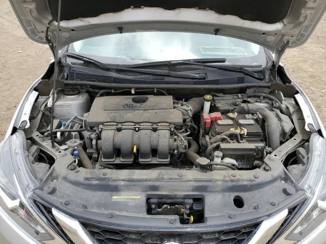 3N1AB7AP8KY228343 Nissan SENTRA S