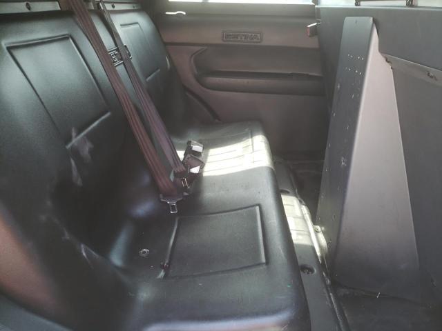1FM5K8AR8KGB55459 Ford Explorer Police Interceptor