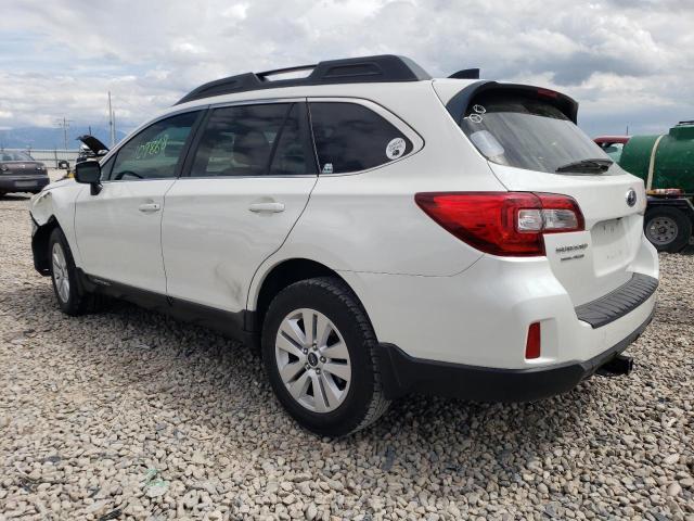 4S4BSAFC5G3259565 Subaru Outback 2.5i Premium