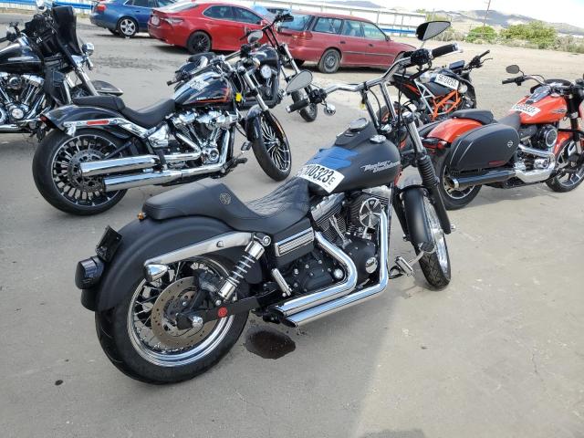 2007 HARLEY-DAVIDSON FXDBI 1HD1GX4137K308028