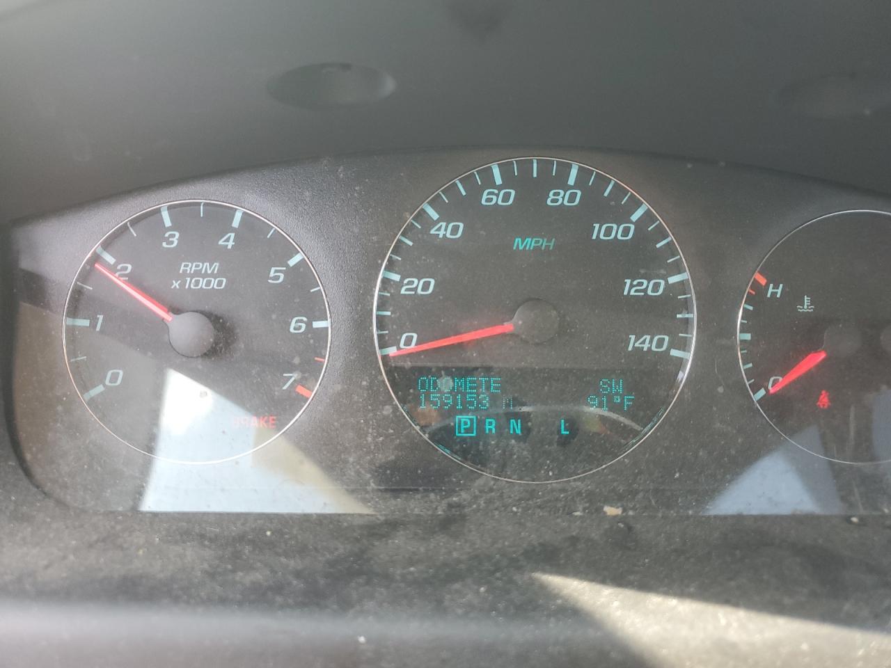 2G1WB5E3XG1104765 CHEVROLET IMPALA 2016