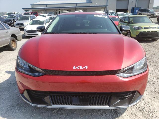 2022 KIA EV6 LIGHT KNDC34LA6N5029450