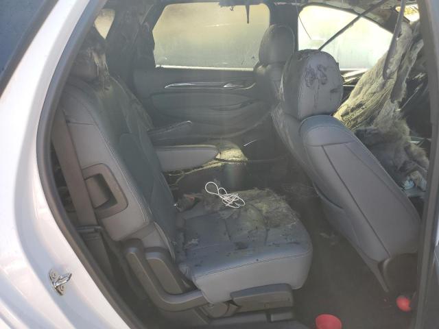 5GAEVBKW6NJ103009 Buick Enclave Premium