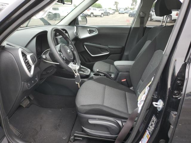 KNDJ23AU4L7063681 KIA SOUL LX
