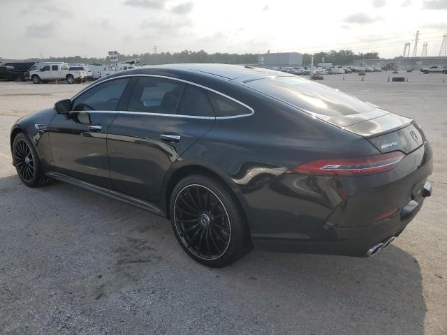 2022 MERCEDES-BENZ AMG GT 43 W1K7X5KB1NA045669