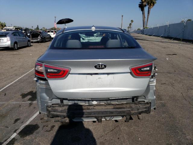 KNAGM4AD1F5086472 KIA OPTIMA HYBRID