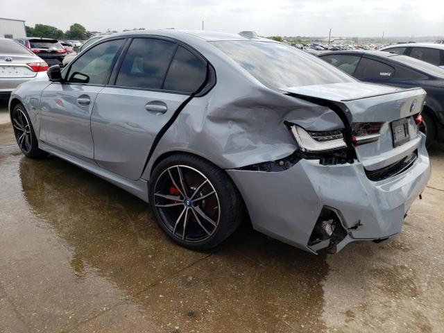 2023 BMW 330E - 3MW39FF05P8D01213