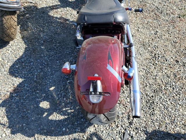 2009 HARLEY-DAVIDSON FXCWC - 1HD1JK5149Y070337