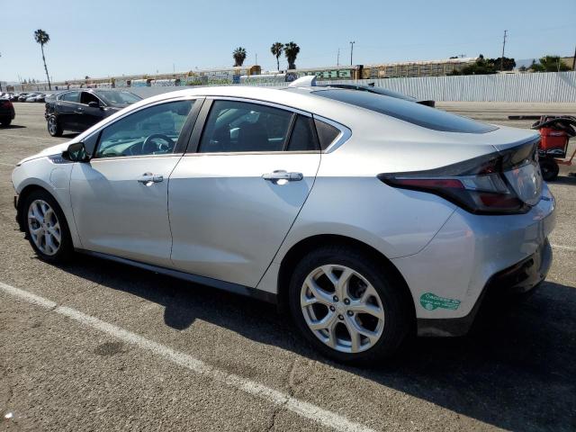 VIN 1G1RD6S58HU123906 2017 Chevrolet Volt, Premier no.2