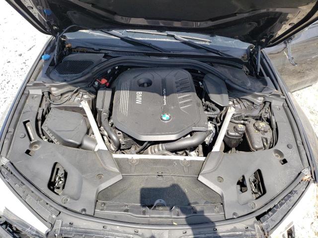 2018 BMW 540 I - WBAJE5C58JWA97540