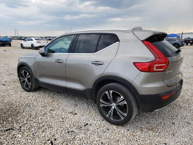 2020 VOLVO XC40 T4 IN - YV4AC2HL3L2202424