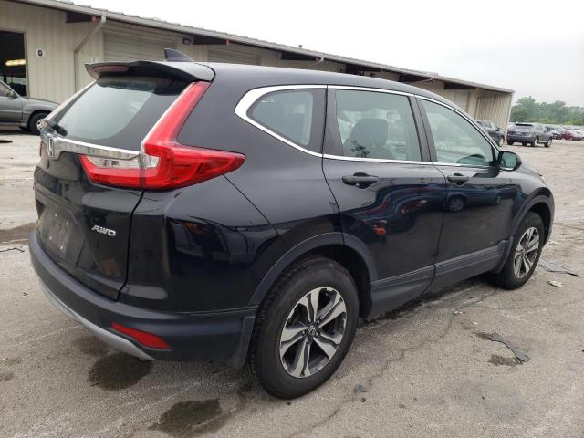 2HKRW6H30KH206321 Honda CRV CR-V LX 3