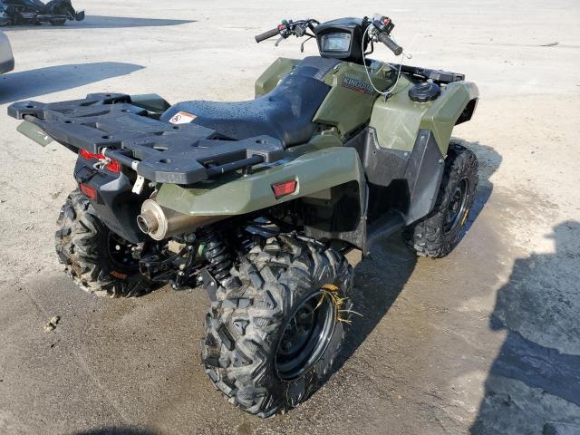 2021 SUZUKI LT-A750 XP - 5SADW11E9M7100677