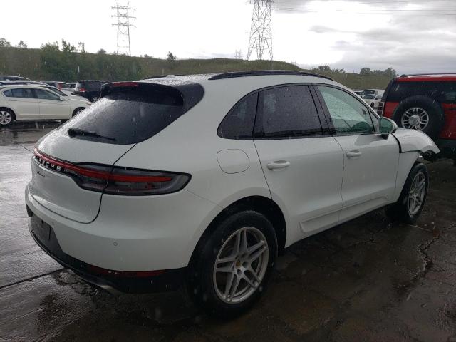 VIN WP1AA2A52MLB12793 2021 Porsche Macan no.3