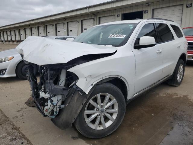 2019 Dodge Durango SXT