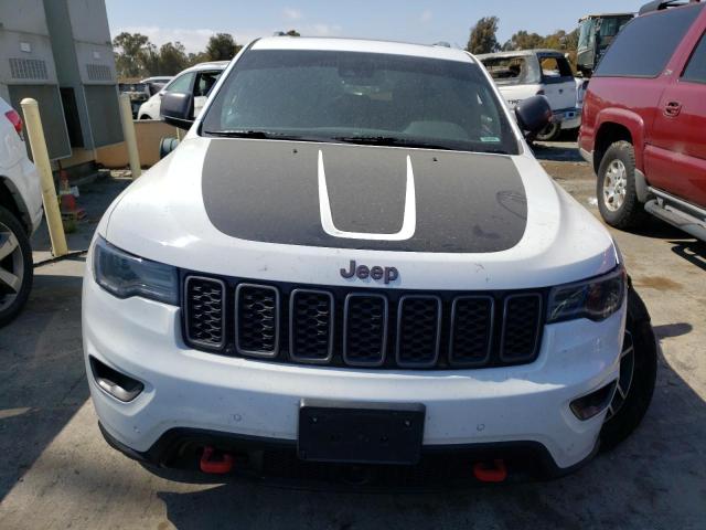 1C4RJFLT2JC224948 Jeep Grand Cherokee Trailhawk