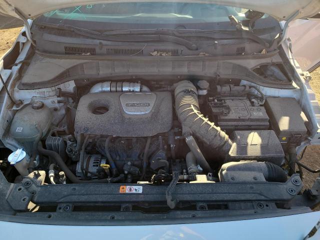 KM8K5CA57LU491729 Hyundai Kona Ultimate