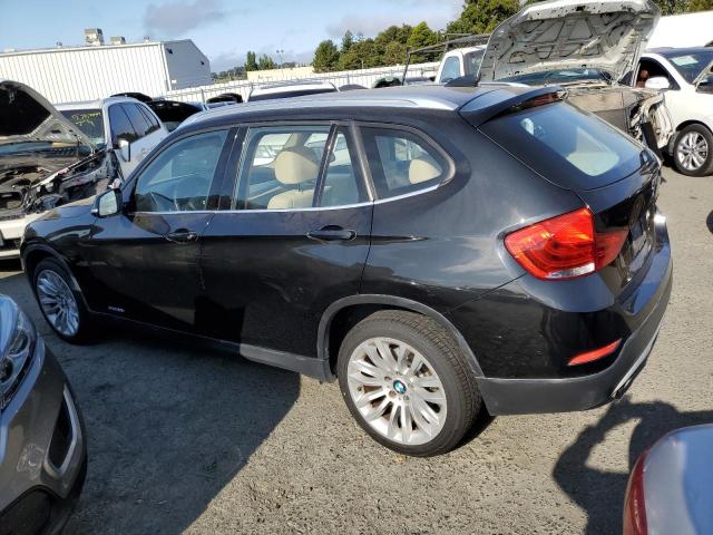 WBAVM1C55FV317062 BMW X1 Sdrive28i