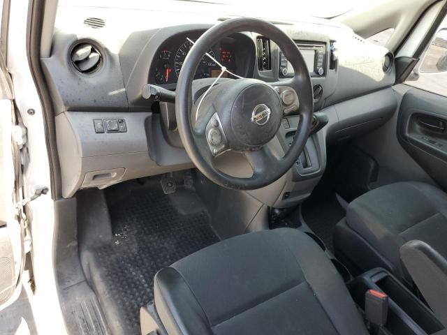3N6CM0KN3GK698551 Nissan NV200 2.5S