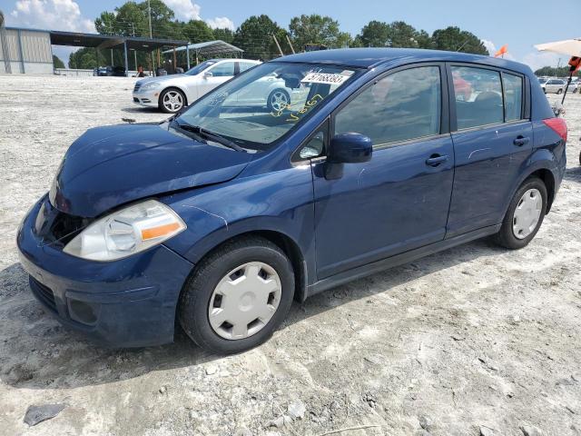 2007 Nissan Versa S