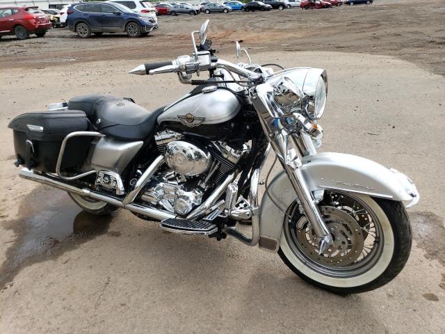 2003 HARLEY-DAVIDSON FLHRCI ANN - 1HD1FRW453Y743937