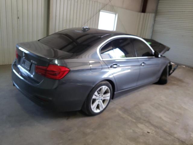 2017 BMW 330 I - WBA8B9G58HNU48792