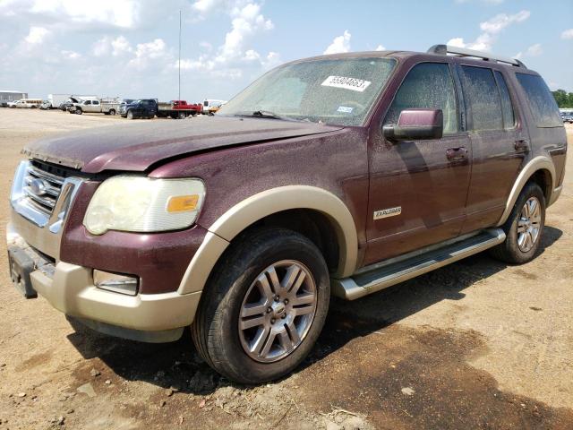 2006 Ford Explorer Eddie Bauer